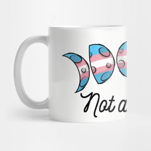 Not a Phase-Trans Mug